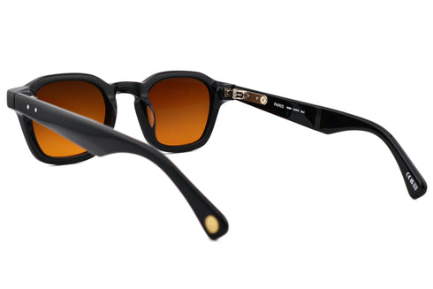 S98 HERO SUN 48 col.Black / Strom
